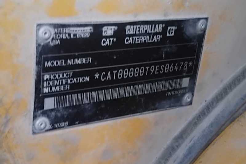 OmecoHub - Immagine CATERPILLAR 400